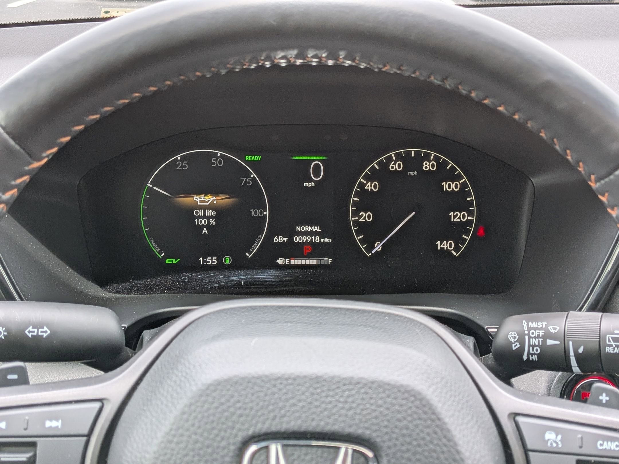 Used 2025 Honda CR-V Sport-L image 20