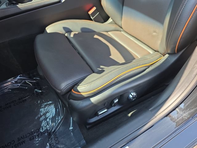 Certified 2022 Cadillac CT4 Sport w/ Technology Package AWD/4WD image 29
