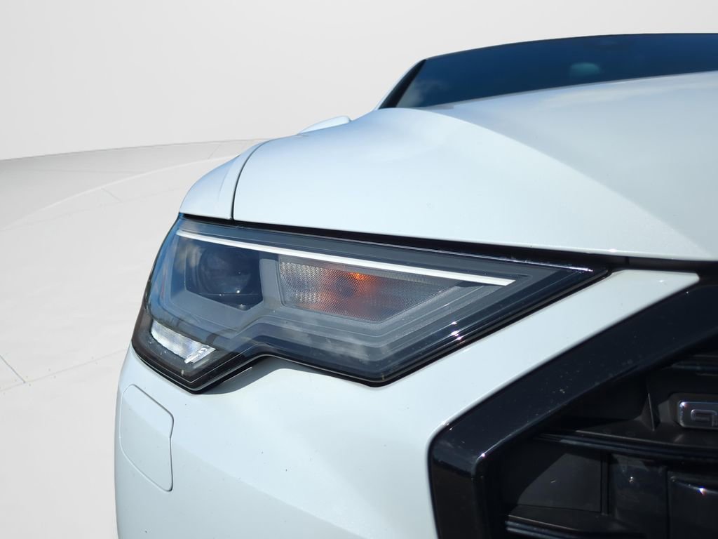 Used 2023 Audi A6 Premium Plus w/ Premium Plus Package image 9