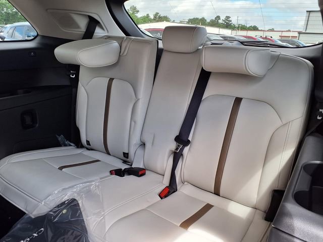 New 2026 MAZDA CX-90 3.3 Turbo S w/ Premium Package AWD/4WD image 14