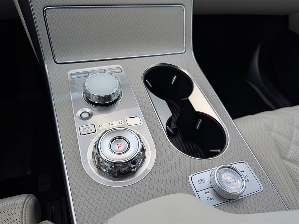 New 2026 Genesis GV80 3.5T Prestige image 22