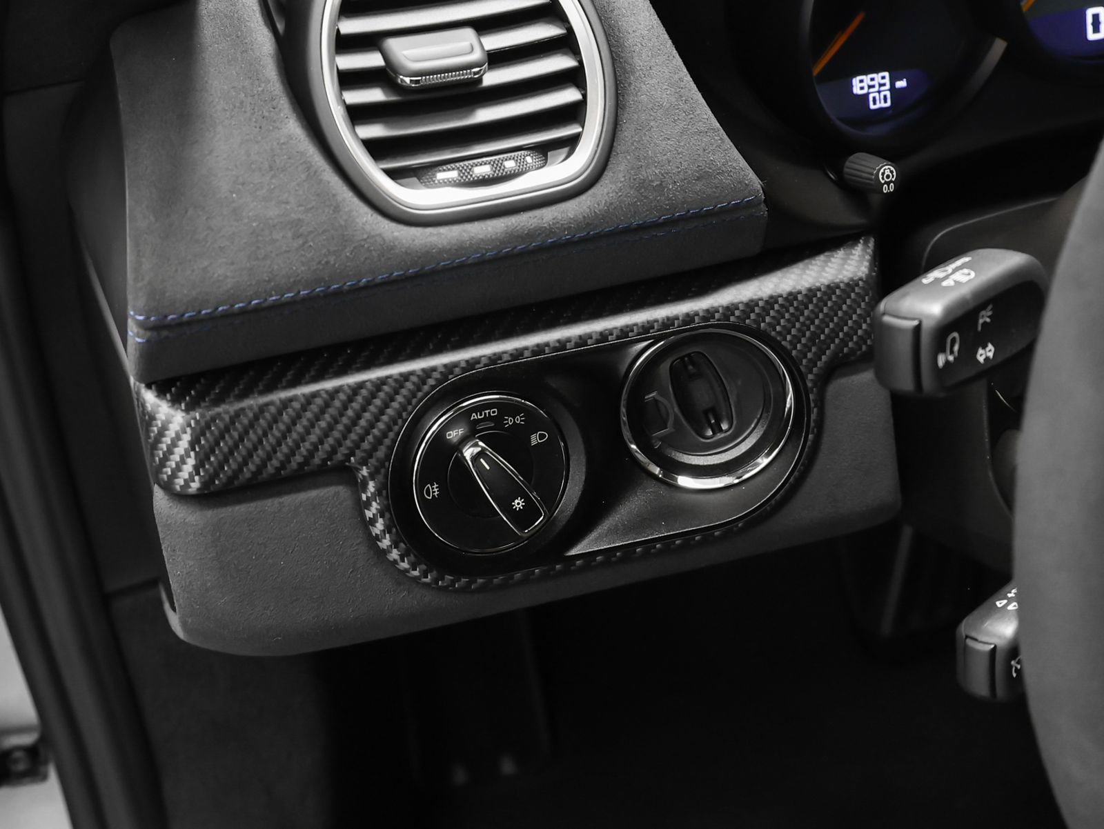 Certified 2025 Porsche 718 Cayman GT4 RS image 51