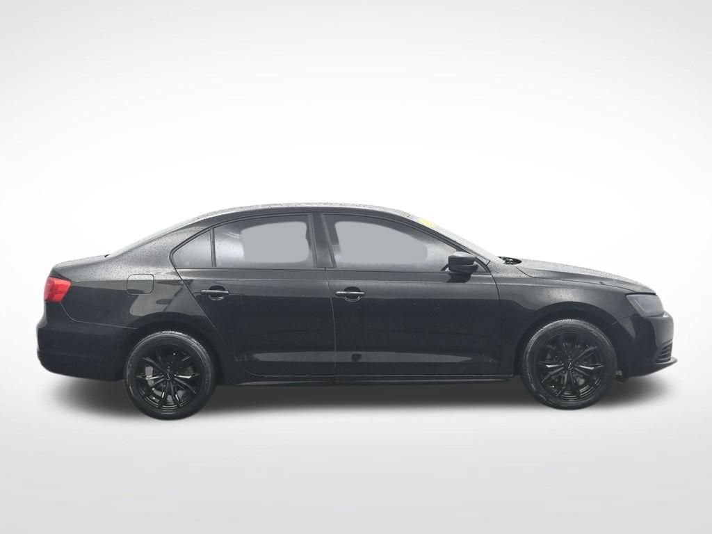 Used 2013 Volkswagen Jetta S FWD image 4