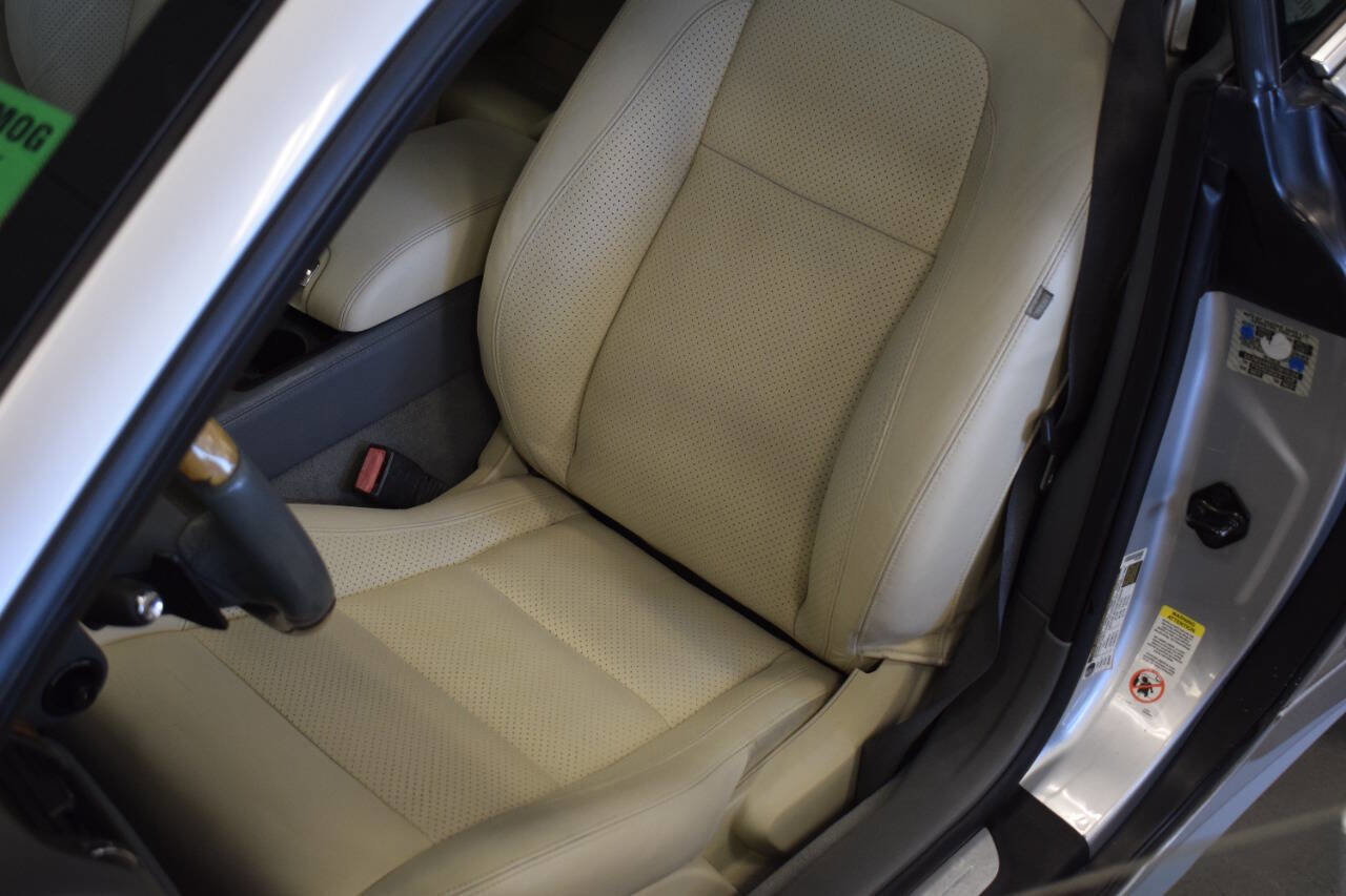 Used 2007 Jaguar XK Convertible image 56