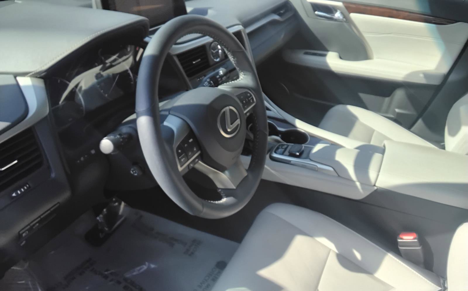 Used 2018 Lexus RX 350 AWD w/ Premium Package image 18