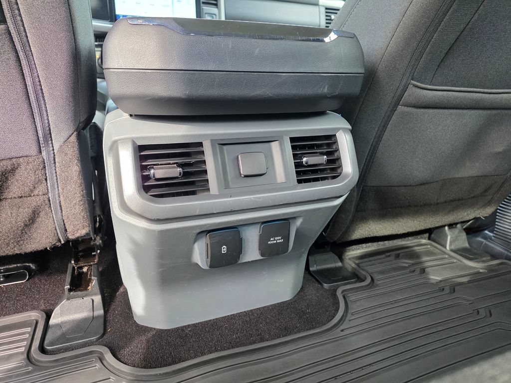 Used 2022 Ford F150 XLT w/ Equipment Group 302A High AWD/4WD image 19