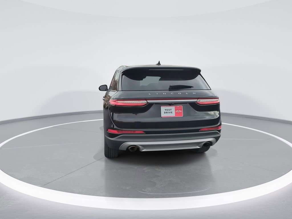 Used 2023 Lincoln Corsair Reserve w/ Equipment Group 201A image 7