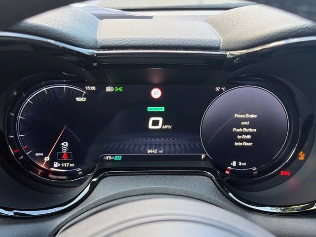 Used 2024 Alfa Romeo Tonale Veloce AWD/4WD image 24