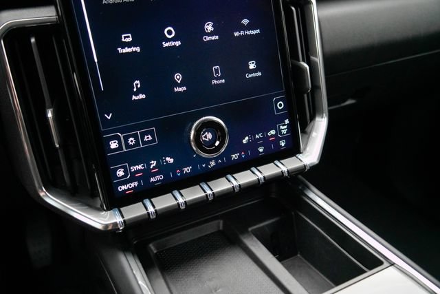 Used 2025 GMC Acadia Elevation FWD image 11
