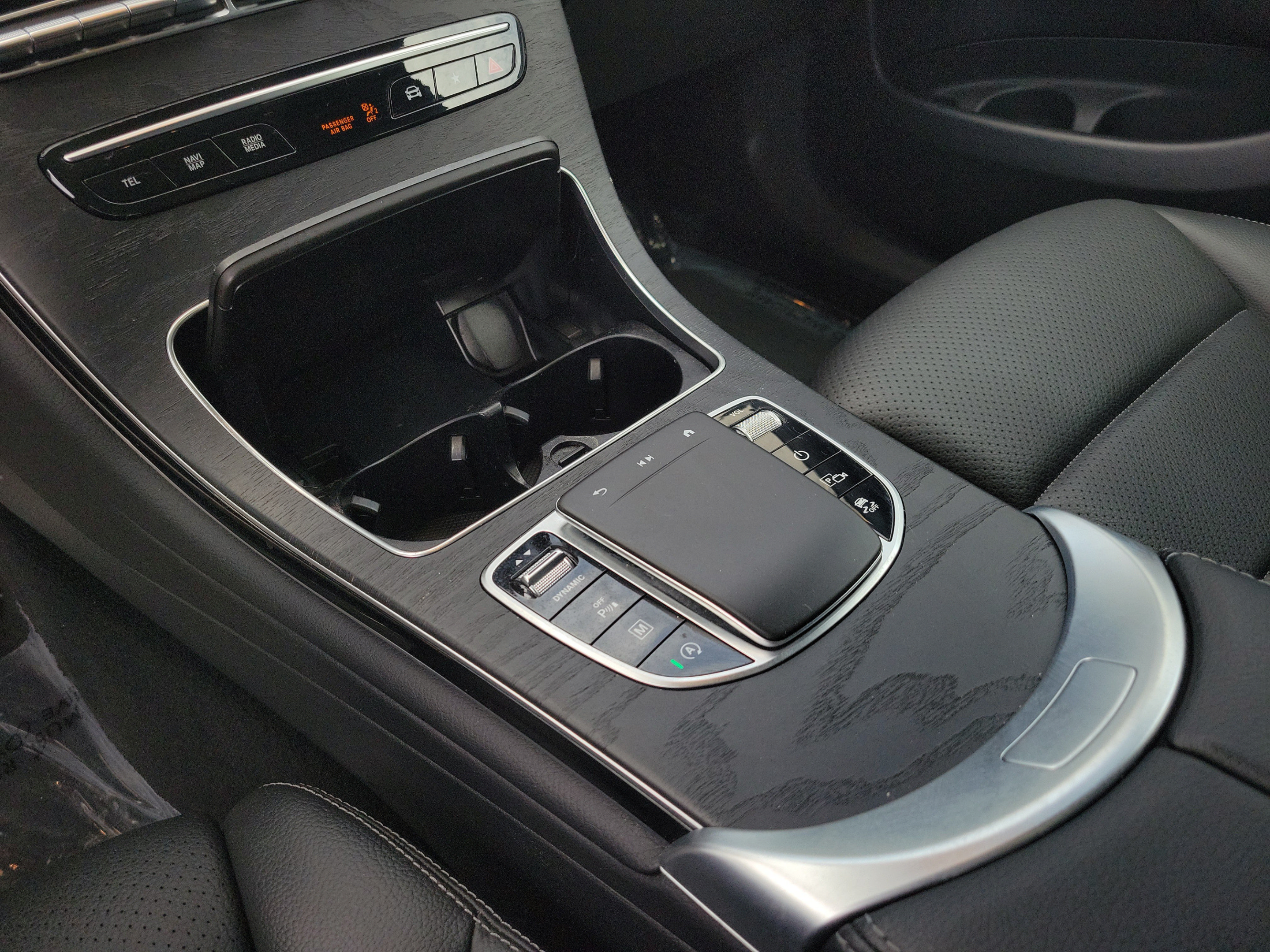 Used 2022 Mercedes-Benz GLC 300 image 20