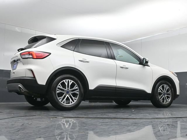 Certified 2022 Ford Escape SEL w/ Technology Package image 42