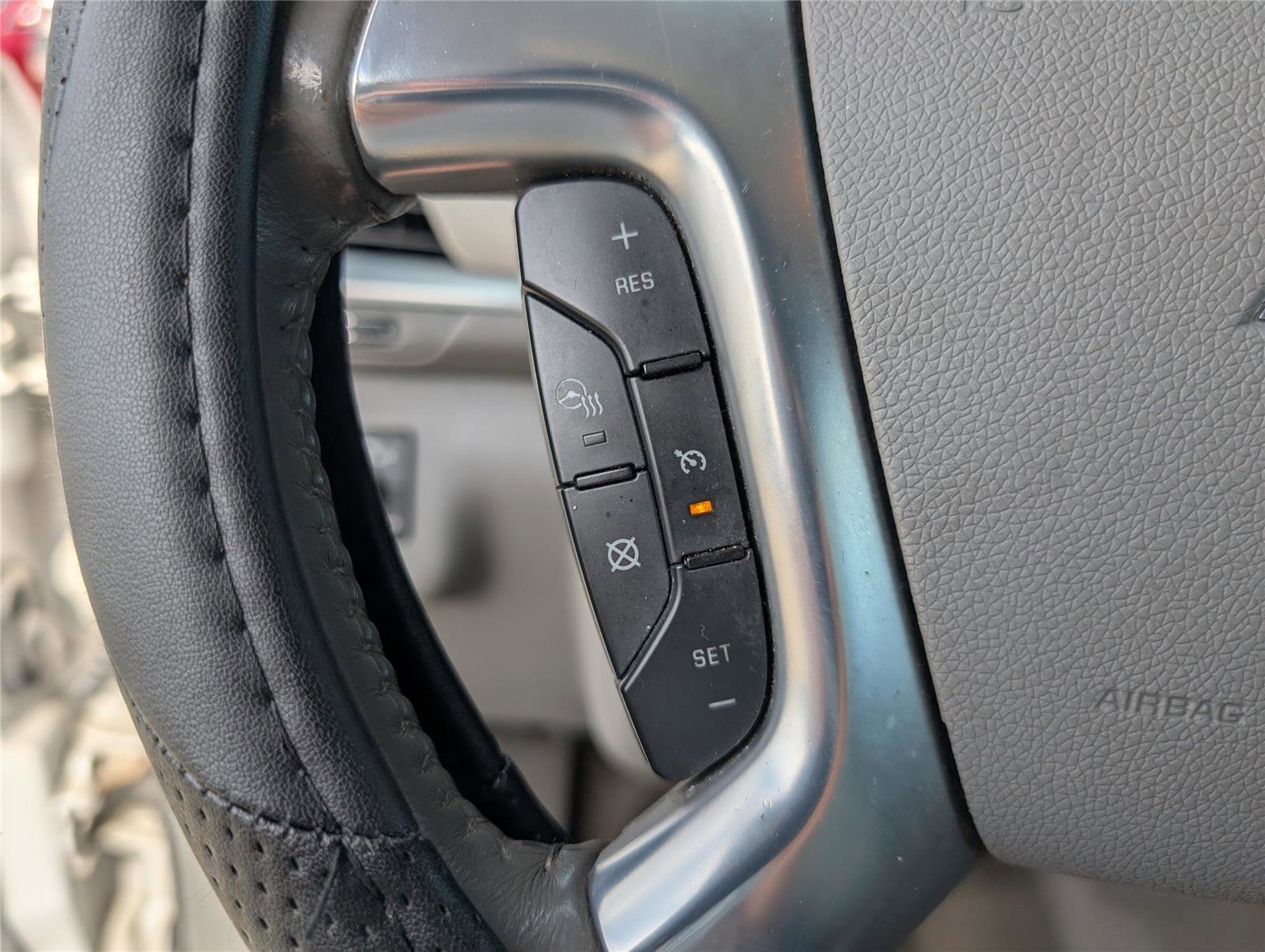 Used 2017 Chevrolet Traverse Premier image 24