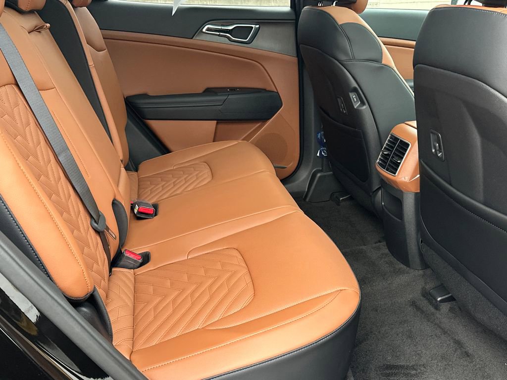 New 2026 Kia Sportage X-Line Prestige image 11