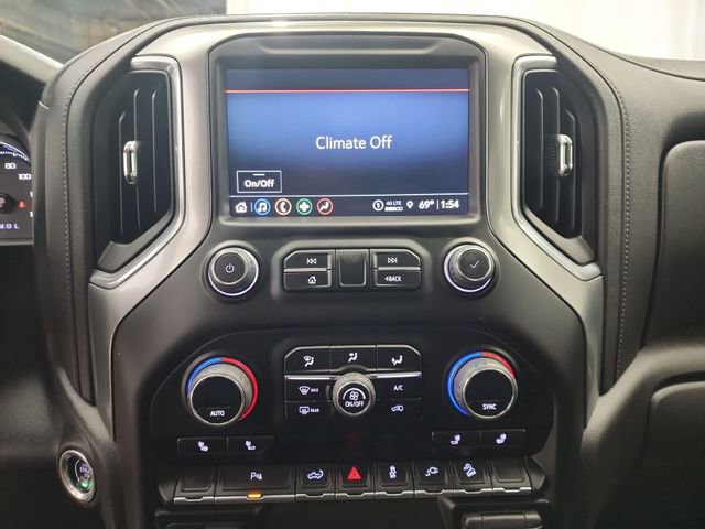 Used 2023 Chevrolet Silverado 2500 LT w/ All Star Edition image 20