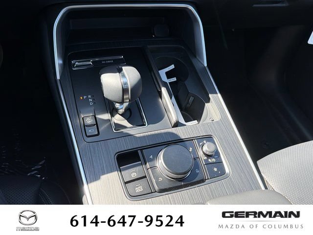 New 2026 MAZDA CX-90 3.3 Turbo S w/ Premium Plus AWD/4WD image 29