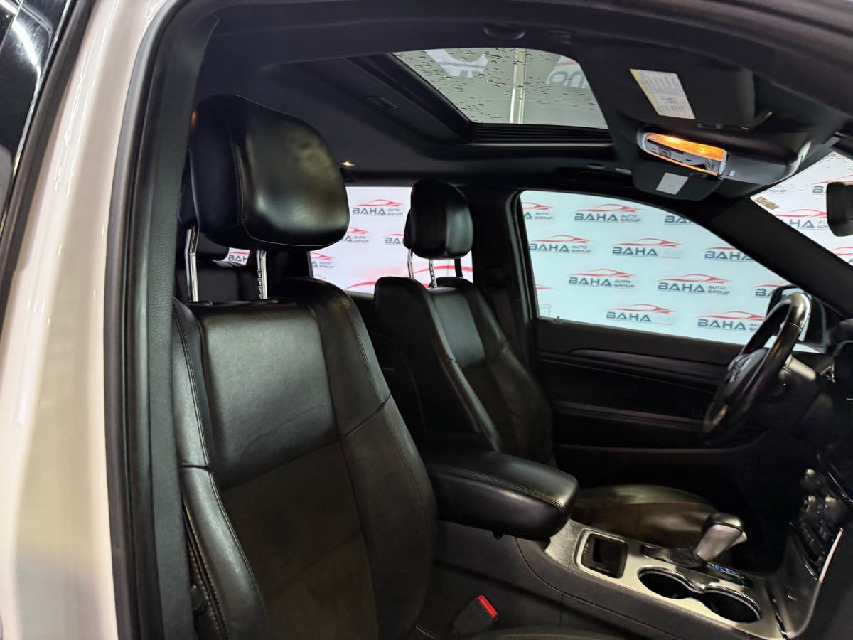 Used 2019 Jeep Grand Cherokee Altitude AWD/4WD image 46