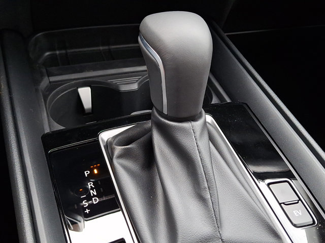 New 2026 MAZDA CX-50 AWD 2.5 Hybrid w/ Premium Pkg image 13