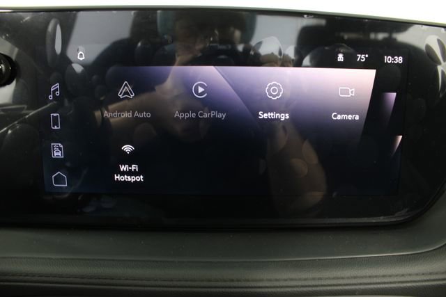 New 2026 Buick Encore GX Sport Touring FWD image 5