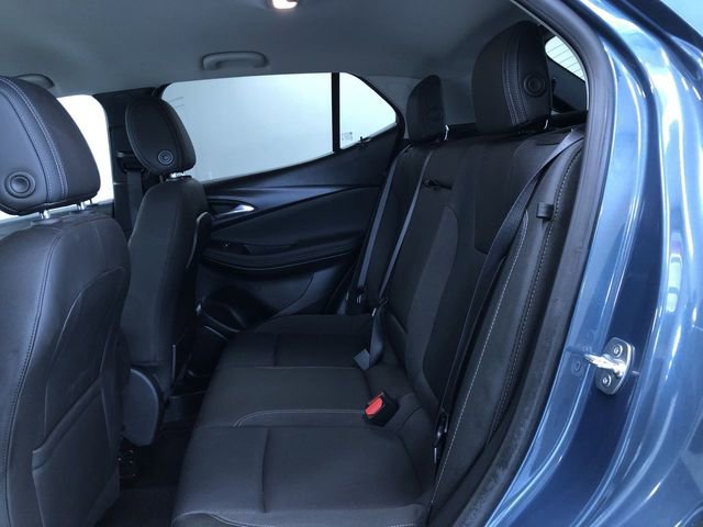 Used 2024 Buick Encore GX Preferred w/ Comfort Package image 21