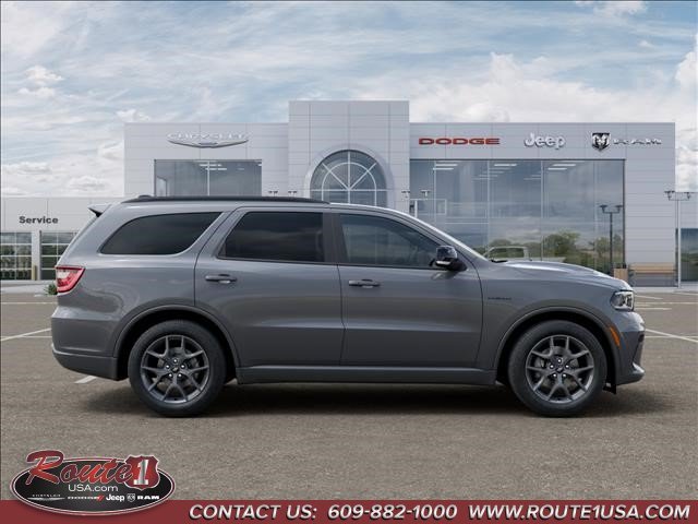 New 2027 Dodge Durango GT AWD/4WD image 22