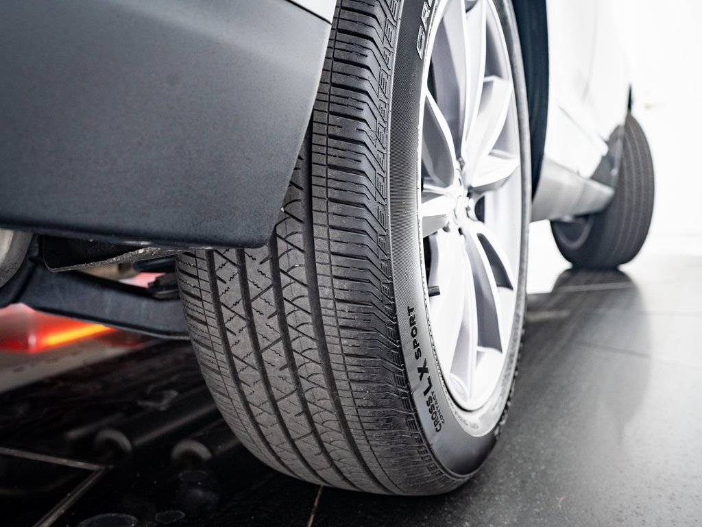 Certified 2024 Acura RDX w/ Technology Package image 41