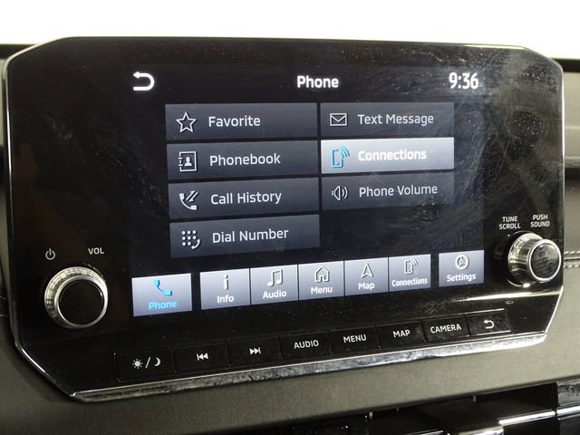 Used 2022 Mitsubishi Outlander SEL image 29