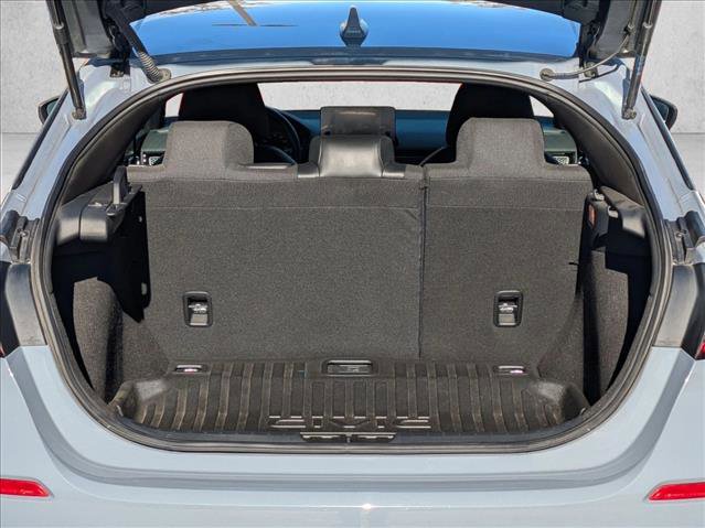 Used 2024 Honda Civic Sport image 6
