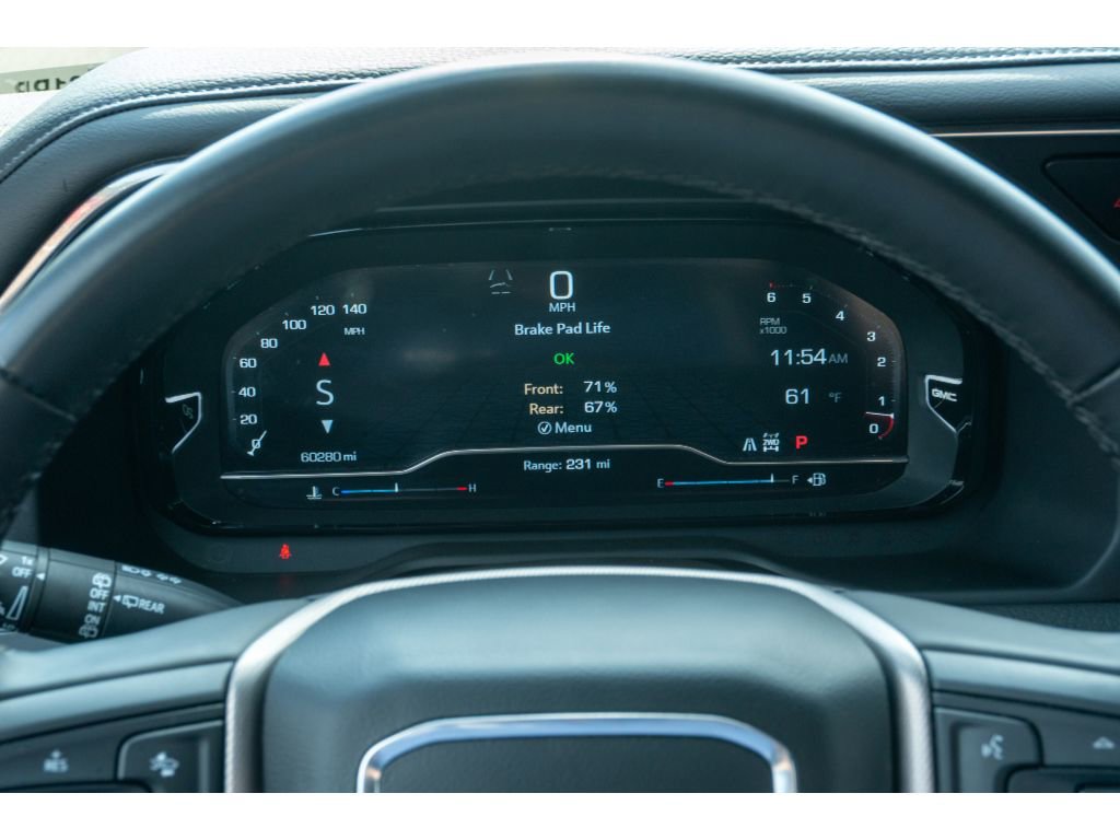 Used 2024 GMC Yukon Denali image 21