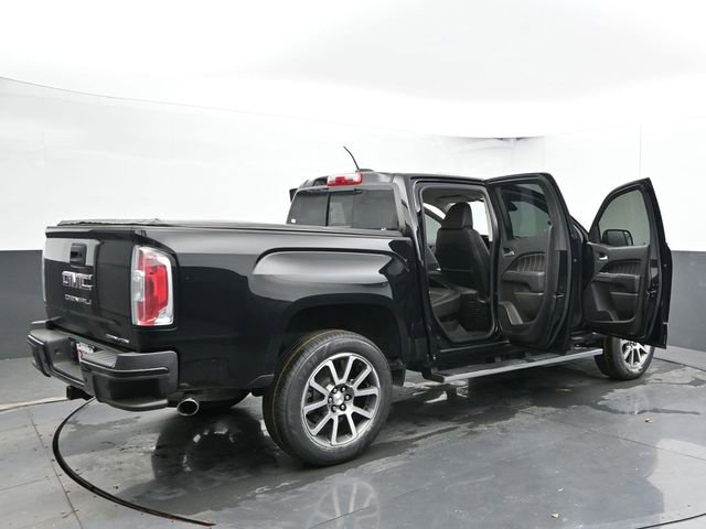 Used 2021 GMC Canyon Denali AWD/4WD image 57