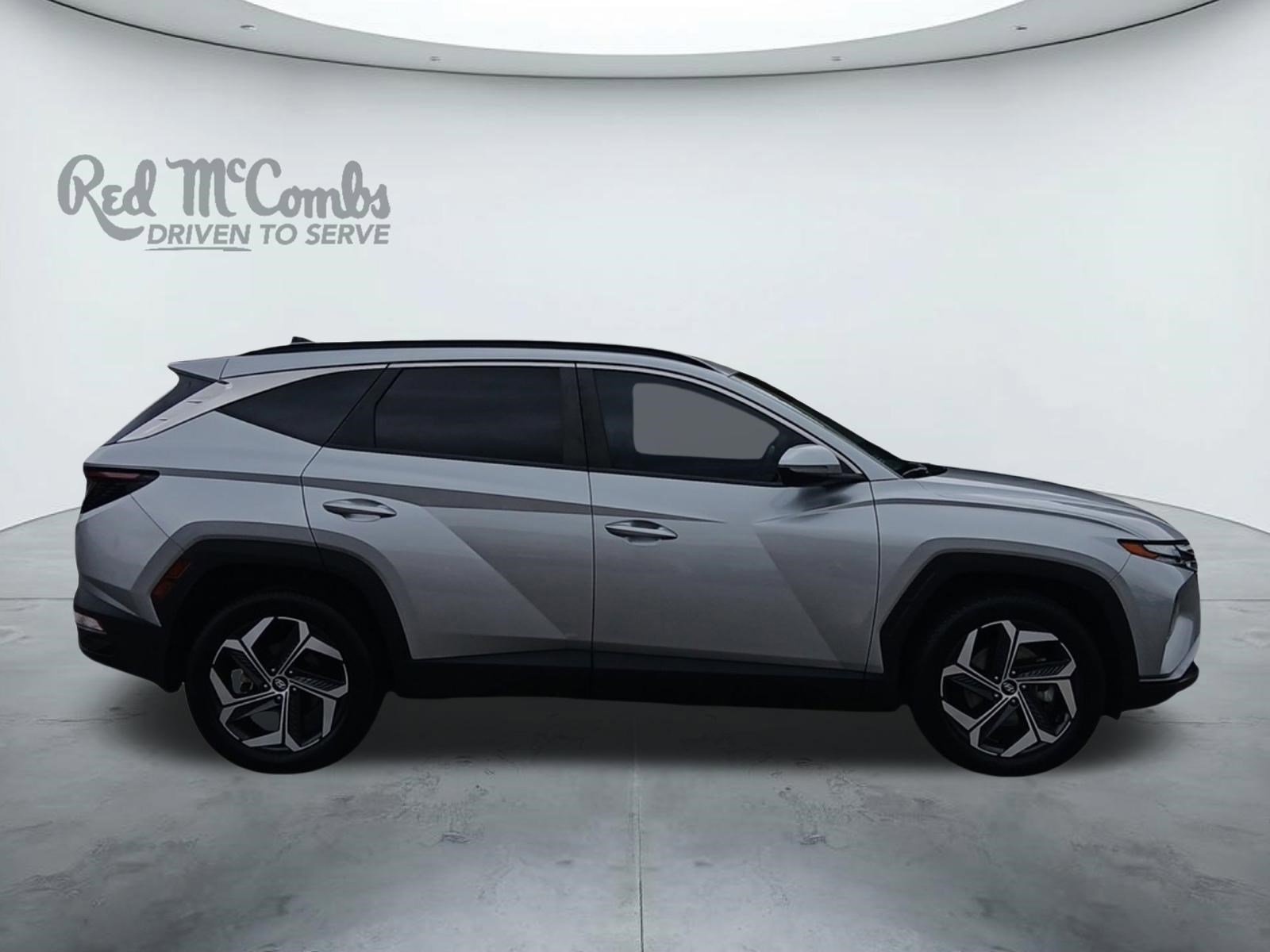 Used 2023 Hyundai Tucson SEL w/ Convenience Package image 6