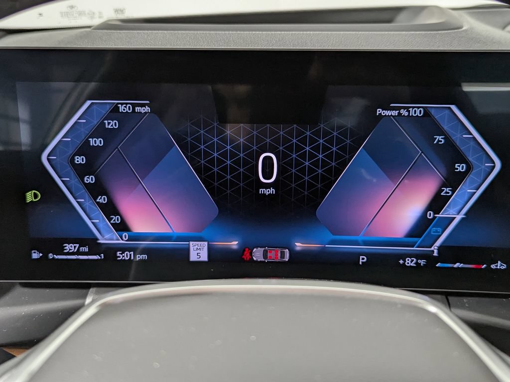 New 2026 BMW 330i xDrive Sedan AWD/4WD image 24
