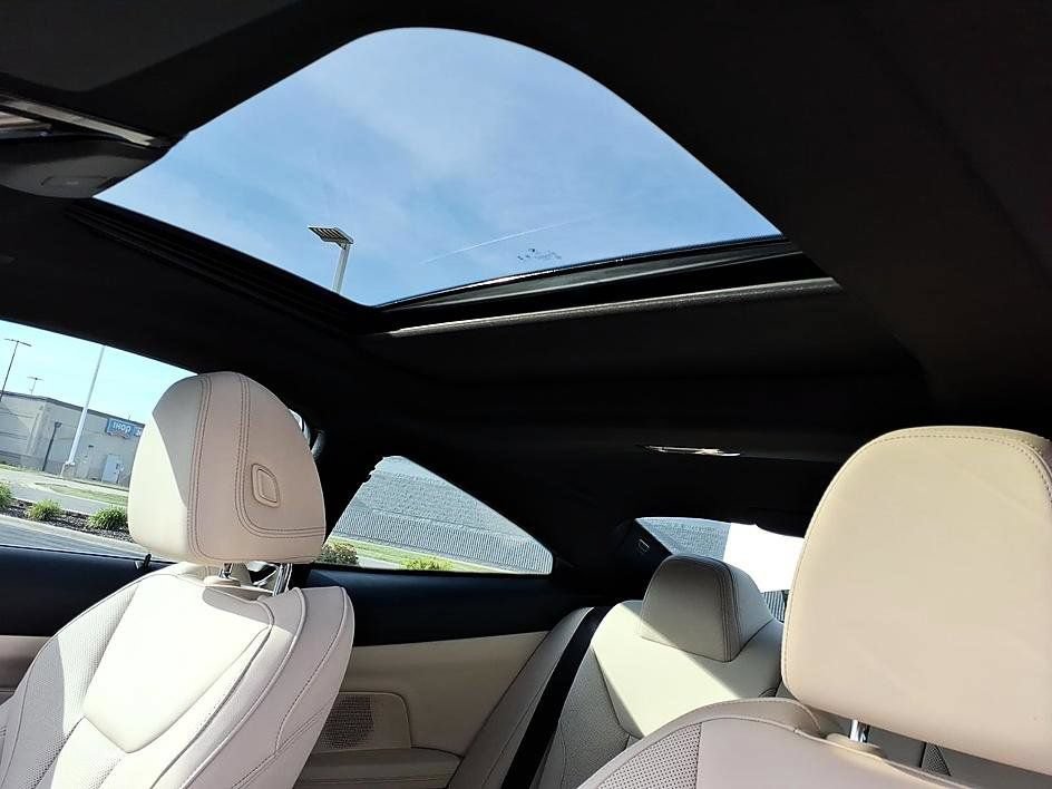 Used 2024 BMW 430i xDrive Coupe w/ Premium Package AWD/4WD image 18