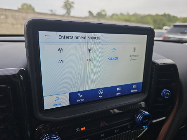 Used 2023 Ford Bronco Sport Outer Banks w/ Tech Package AWD/4WD image 22