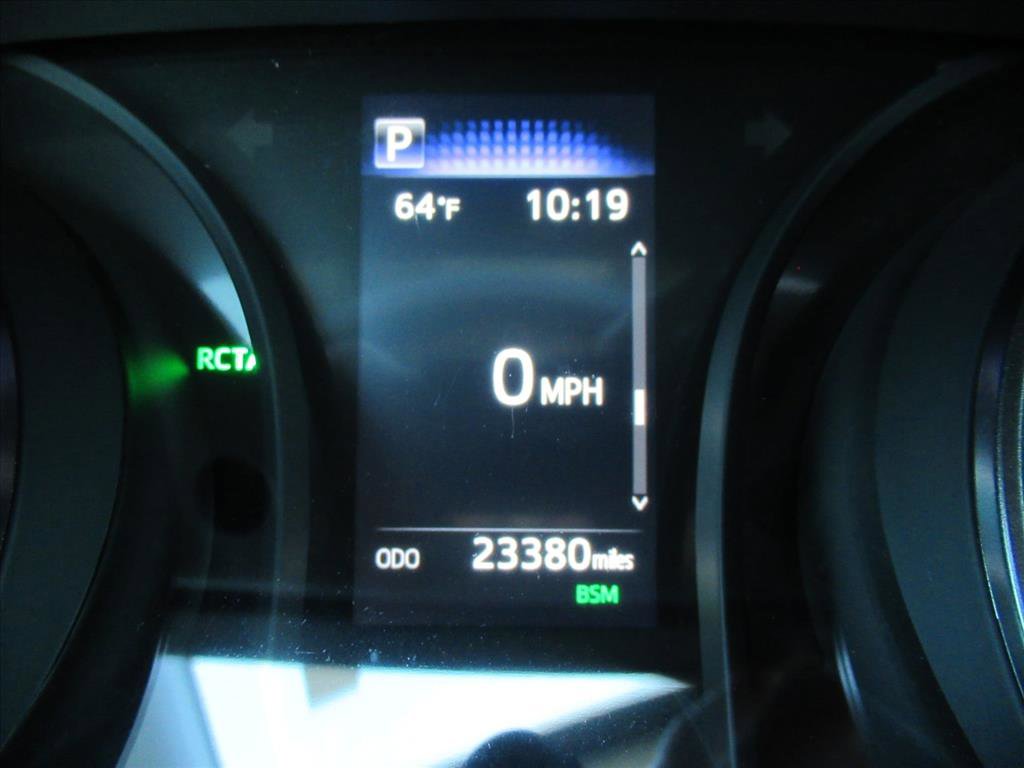 Used 2024 Toyota Camry TRD w/ TRD Package w/JBL Audio image 28