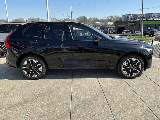 New 2026 Volvo XC60 B5 Plus w/ Climate Package AWD/4WD image 7
