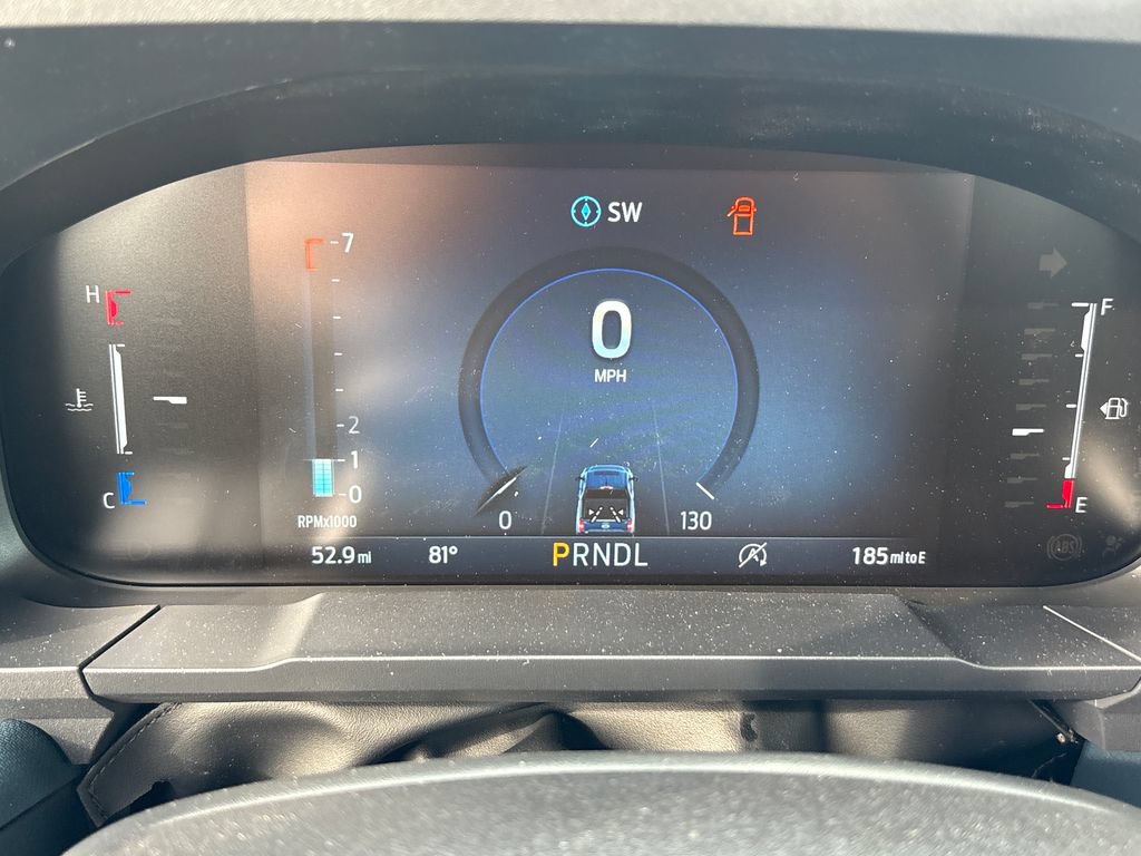 New 2026 Ford Maverick XLT AWD/4WD image 19