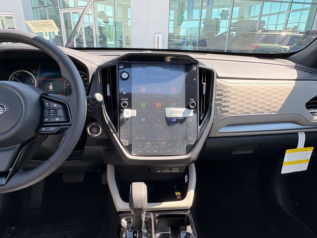 New 2026 Subaru Forester Premium AWD/4WD image 13
