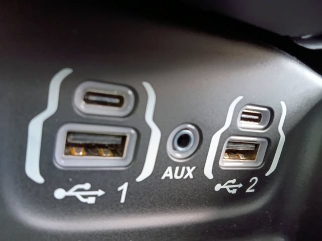 Used 2024 RAM 1500 TRX AWD/4WD image 6