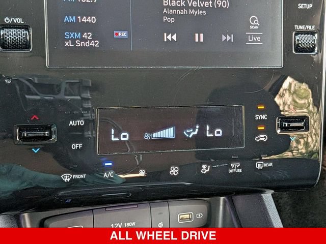 Used 2022 Hyundai Tucson SEL w/ Convenience Package AWD/4WD image 25