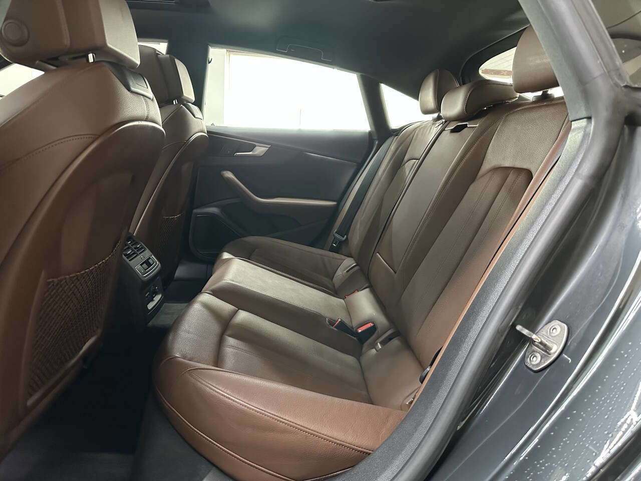 Used 2019 Audi A5 2.0T Premium Plus w/ Premium Plus image 13