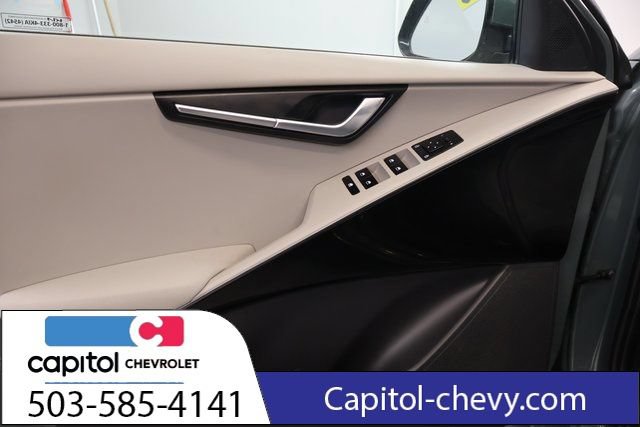 Used 2023 Kia Niro Wind w/ Wind Preserve Package FWD image 10