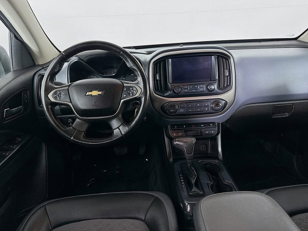 Used 2018 Chevrolet Colorado Z71 AWD/4WD image 27