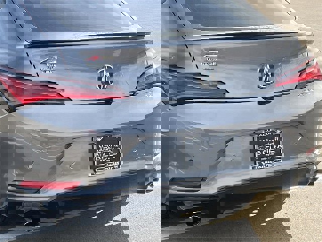 Certified 2024 Acura Integra A-Spec image 6