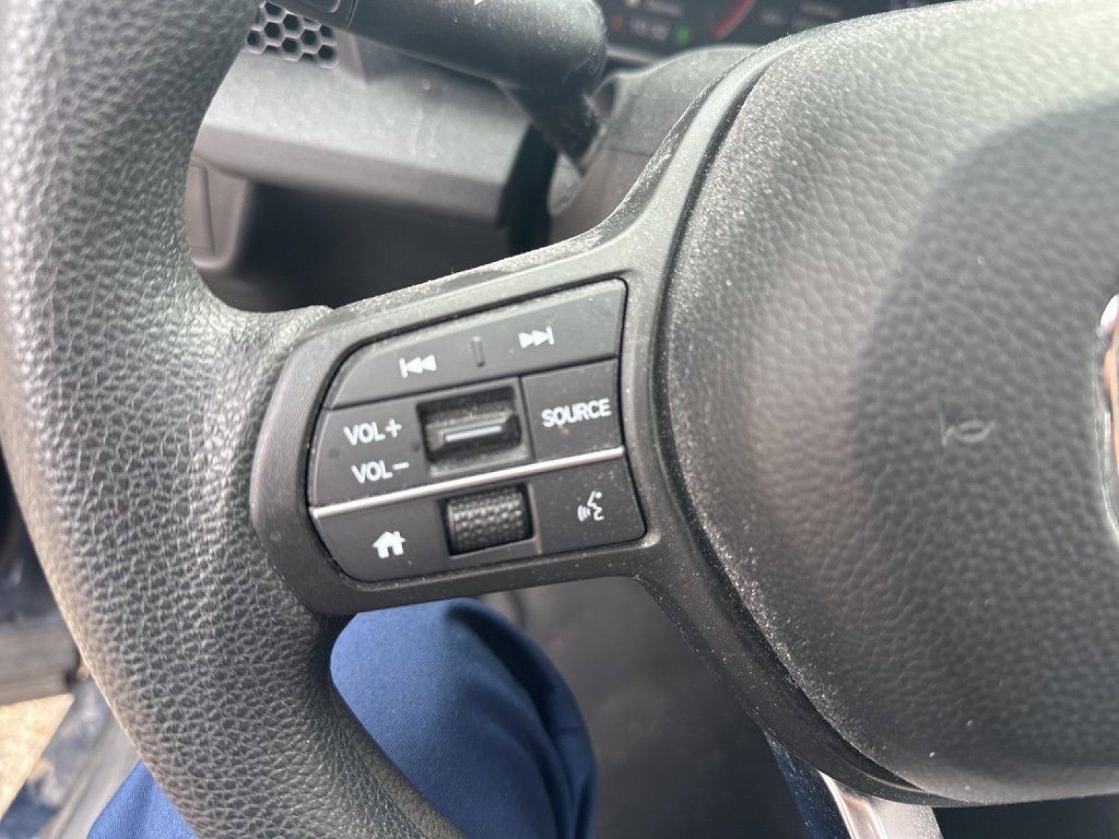 Certified 2023 Honda CR-V EX image 21