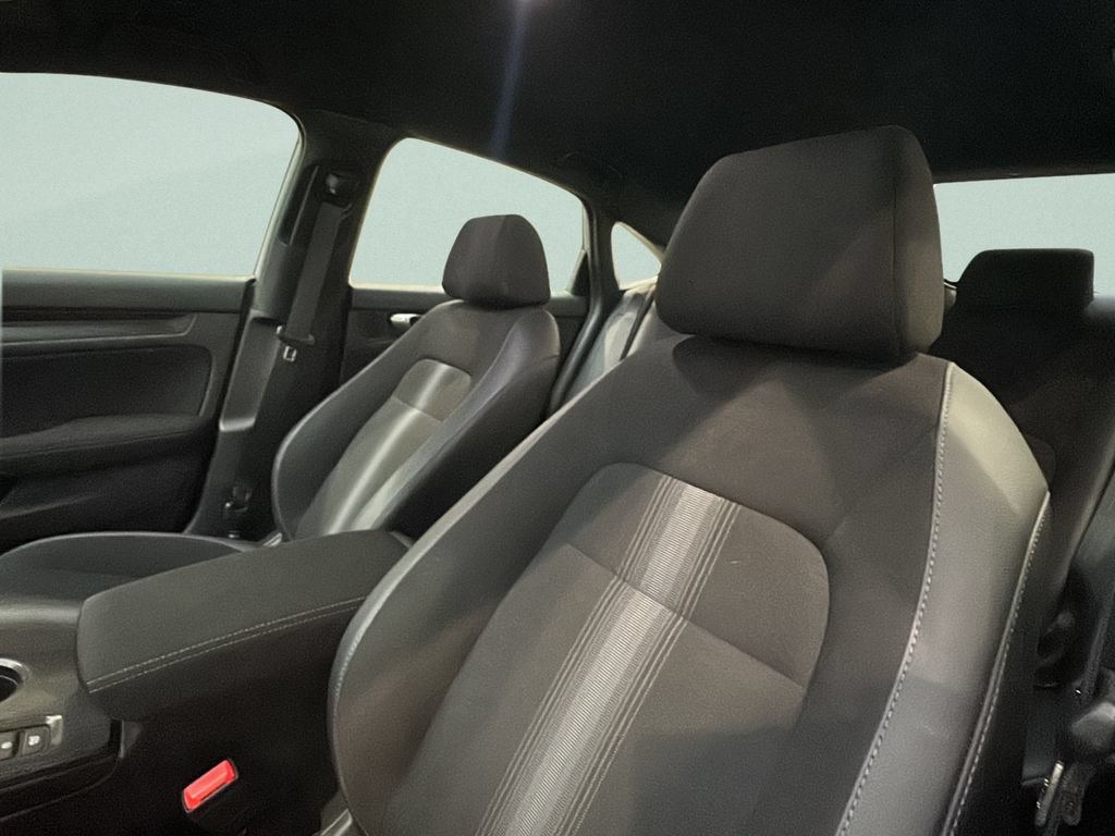 Certified 2024 Honda Civic Sport image 15