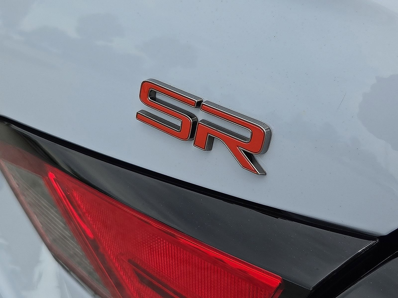 Used 2023 Nissan Altima 2.5 SR w/ SR Premium Package FWD image 8