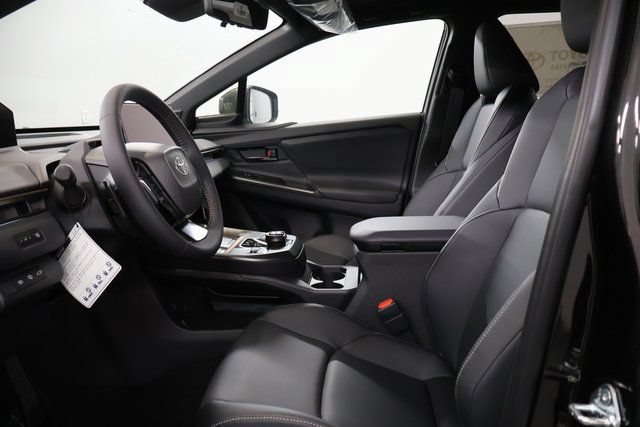 New 2026 Toyota bZ Woodland AWD/4WD image 14