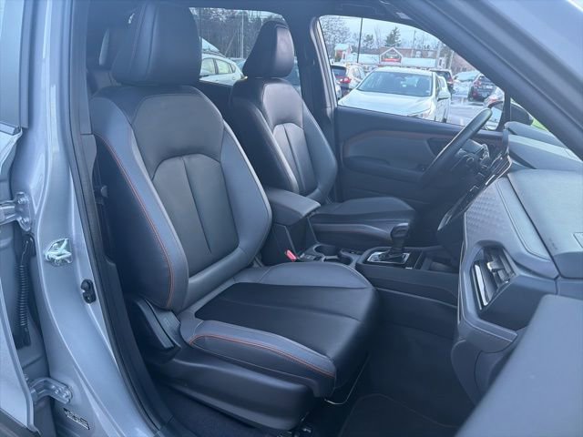 Used 2025 Subaru Forester Sport AWD/4WD image 16