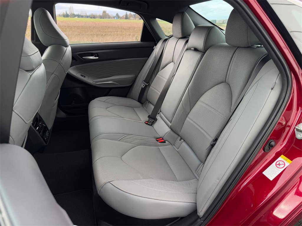 Certified 2019 Toyota Avalon Limited w/ Advanced Safety Package image 25