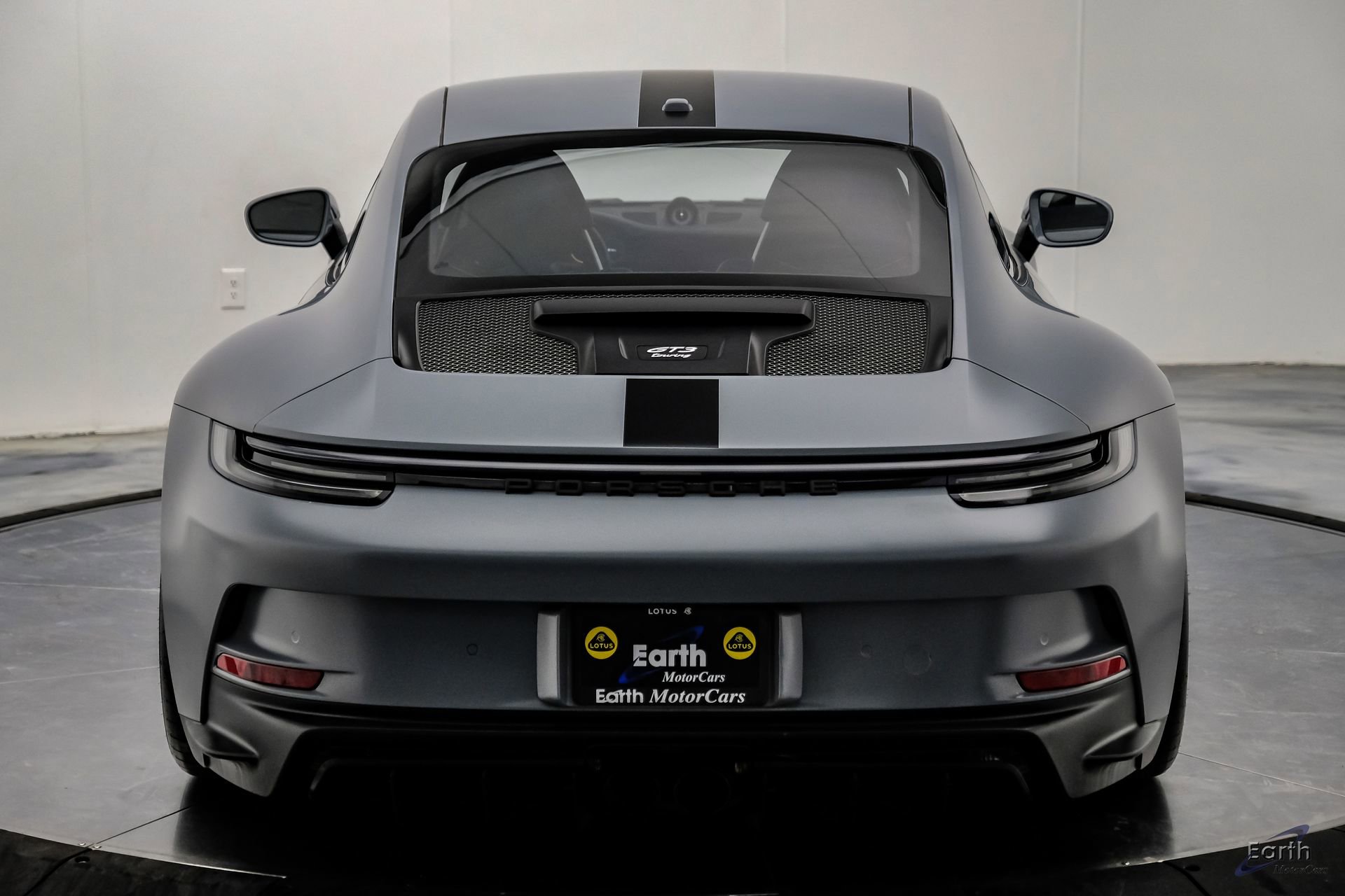 Used 2023 Porsche 911 GT3 RWD image 13